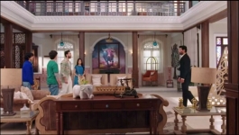 Ufff Yeh Love Hai Mushkil - 24th July 2025